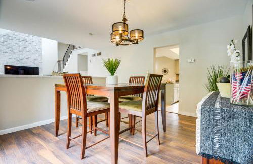 3 Mi to Downtown Inviting Lancaster Home! - Foto 10