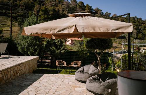 PETRINO VILLA Sxinos - Foto 6