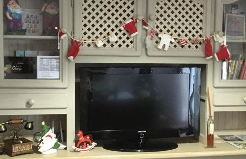 Casa Rural Castillo de Segura - Foto 10