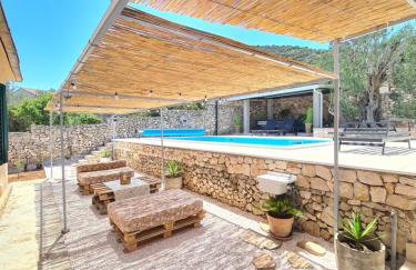 Olive Tree - House with Pool - Photo 4