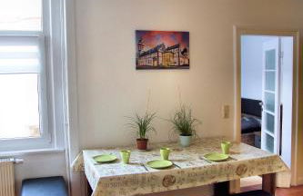 Appartement an der historischen Heuwaage - Photo 8