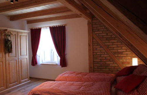 Ferienwohnungen Zwergbachhof - Foto 25