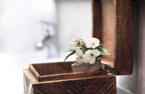 Apartamentos Alcoba de Baco - Foto 17