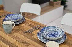 Apto Lux Sevilla - Foto 2