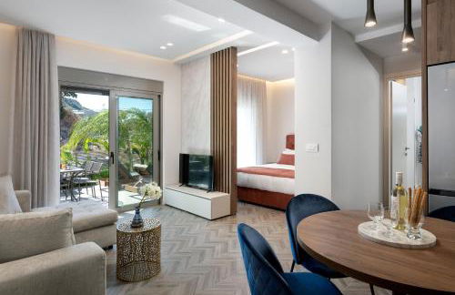 ANIMA DEL SOL (BASILICO) - Foto 15