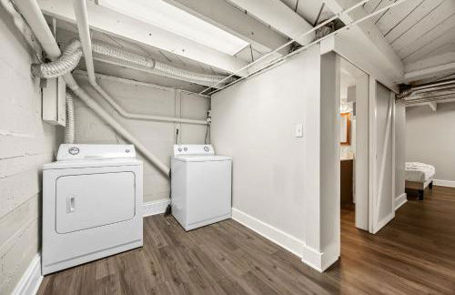 Cozy New Albany Home Near Vibrant Louisville - Foto 56