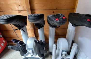 The Wee Bunk House - Innerleithen - Foto 29