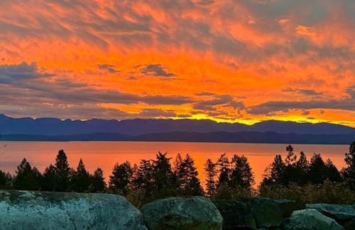 Lakeside Crest Estate Cottages - Foto 43