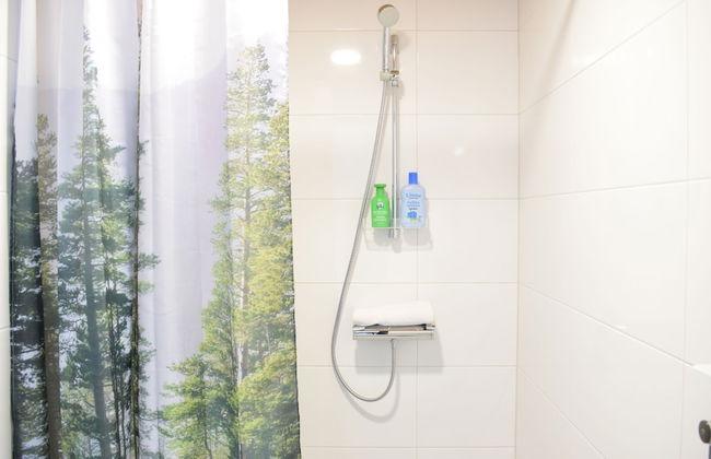 Hiisi Homes Helsinki Haaga - Photo 7