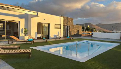 Casa El Cachorro - Foto 4, sunbed