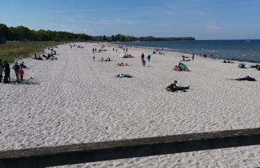 Gutshaus Thorstorf FeWo Boltenhagen EG und Tiefpaterre - Foto 24