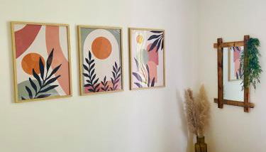 Appartement avec jardin - Foto 2