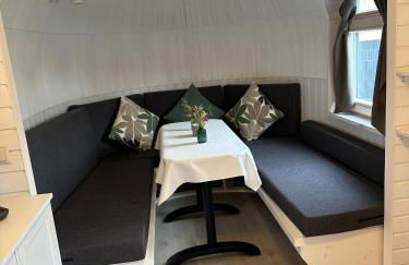 Franken Chalets - Foto 50