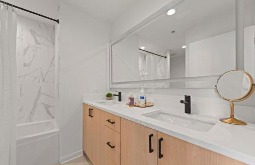 K2 Sky High Apartments with Stunning Chicago Views in West Loop - Foto 38