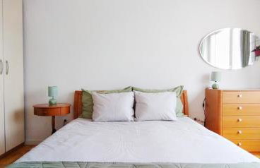 Fountain View Apartment - Foto 6