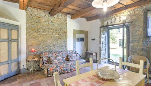 Tuscan Hideaway with Pool - Foto 2