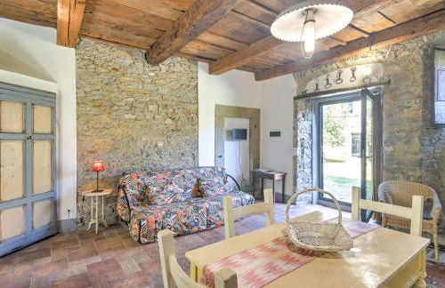 Tuscan Hideaway with Pool - Foto 2