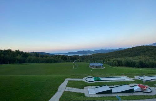 Casa Italia Bruckmühl - Foto 13