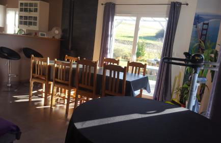 Villa du pic vert 105m2 , 4 chambres de plain-pied avec piscine à Montfaucon - Foto 18