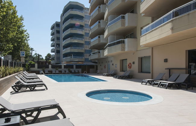 Apartamentos California - Foto 34