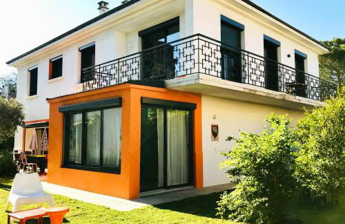 La Maison Pop Appartement meublé indépendant avec jardin - Foto 1