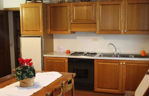 Casa Velia - Foto 21