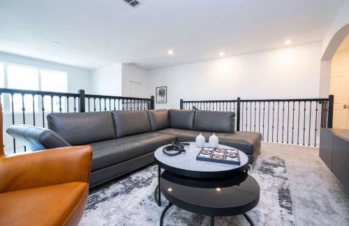 Gorgeous 5Bd With Pool at Champions Gate 1125 - Foto 78