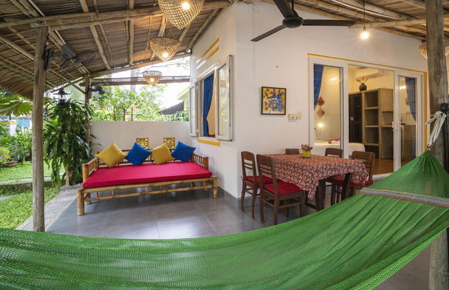 Be's Beach House An Bang - Foto 18