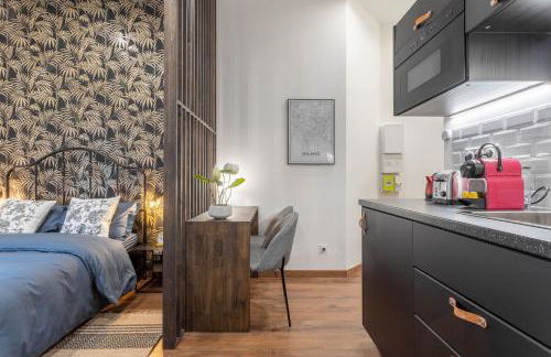 Le Cocon Lita-Palace - Photo 20