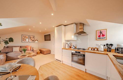 Top Floor - Pavilion View Apartment - Foto 1