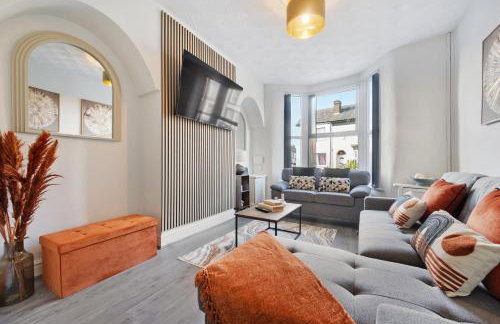 Miranda House - Air Host & Stay - Sleeps 7 - Foto 8