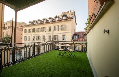 Terrazza la Mole - Foto 22