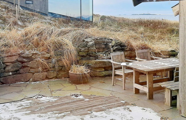 8 Person Holiday Home in Voll-by Traum - Photo 31