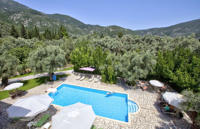 Calderimi - Lefkada Rooms - Foto 36