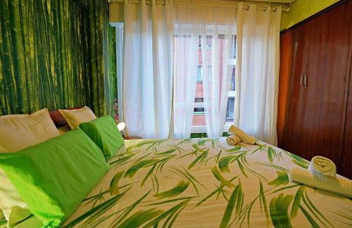 Apart 2 terrazas para 4 personas Bilbao centro - Photo 25