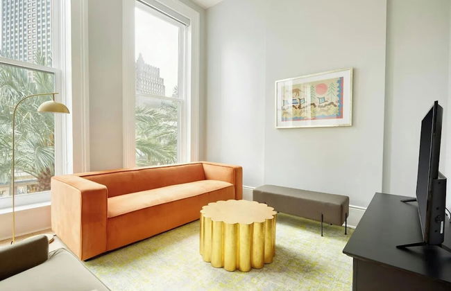 The Harlequin by AvantStay - Foto 34