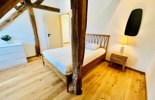 Le BIG duplex, hypercentre, 4 chambres, spacieux - Photo 26