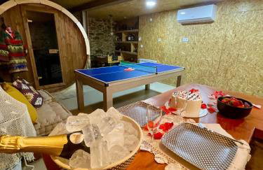 Casa do Souto - Nature & Experiences - Turismo Rural - Foto 5