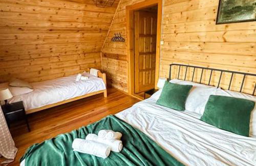 Makowy Domek - Foto 8