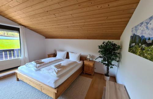 Schönes Ferienhaus am Herrenberg - Foto 23