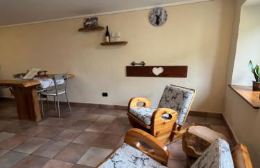 Profumo Di Legno, PaLù vacanze - Foto 35