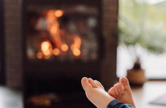 CzillChata - dom z balią - Foto 41