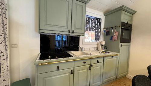 Fermes St Foy F6 - Charmant 3 pièces, ski au pied - St Foy Tarentaise - Foto 4