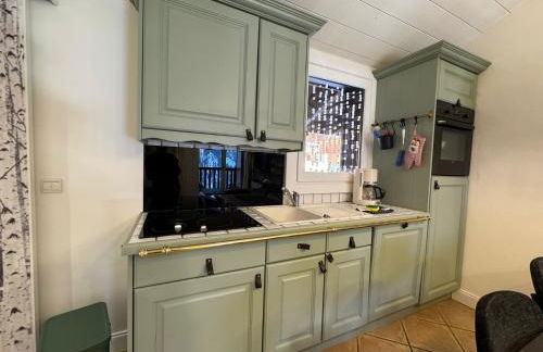 Fermes St Foy F6 - Charmant 3 pièces, ski au pied - St Foy Tarentaise - Foto 4