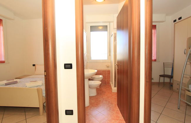 San Remo Apartments - Foto 30