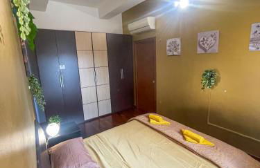 Home in Town - Metro M3 sotto casa - Duomo in 12min - Niguarda - Foto 9