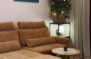 Mały Tiny Domek w górach z kominkiem , Piwniczna-Zdrój - Foto 7