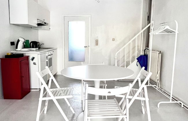 Studio à 800 m de la Grand Place - Foto 23