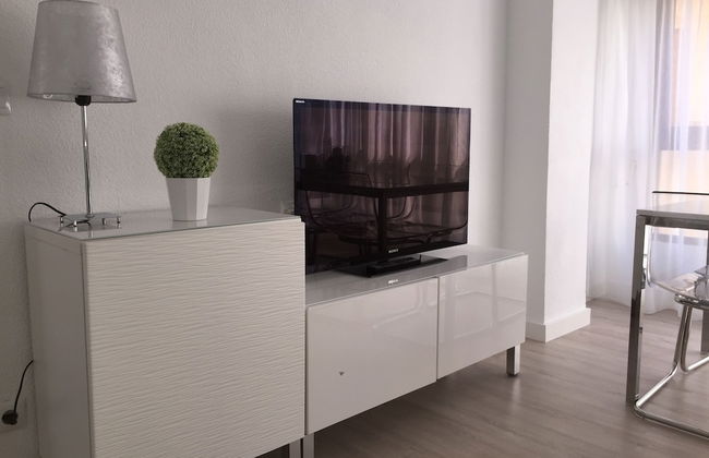 Apartamento Un Lujo En El Corazon De Alicante - Foto 12