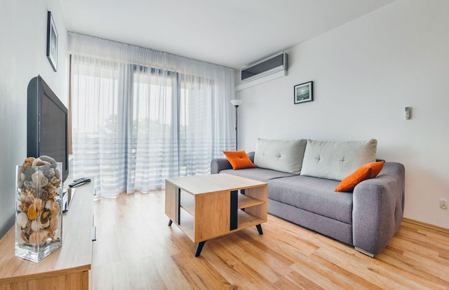 Apartamenty Sun & Snow Jasny Brzeg - Photo 53